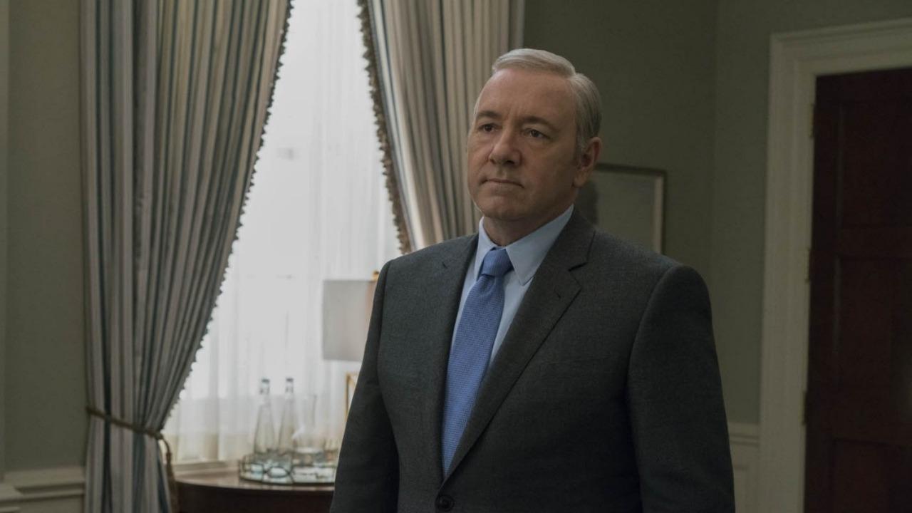 Kevin Spacey nouveau rebondissement dans l’affaire de l